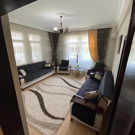 Apartmán Sevda-yusuf Fethiye
