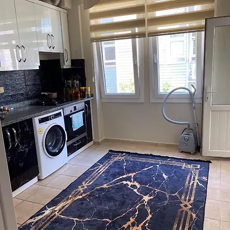 Apartmán Sevda-yusuf