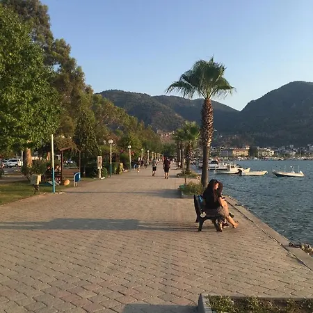 Sevda-yusuf Appartement